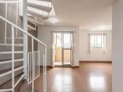 Cobertura para Venda em Curitiba/PR Guaíra 2 Quartos