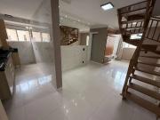 Cobertura para Venda em Curitiba/PR Guaíra 3 Quartos