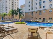 Cobertura para Venda em Curitiba/PR Guaíra 3 Quartos