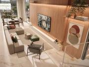 Cobertura para Venda em Curitiba/PR Hugo Lange 3 Quartos