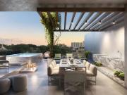 Cobertura para Venda em Curitiba/PR Hugo Lange 3 Quartos