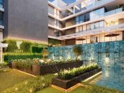 Cobertura para Venda em Curitiba/PR Hugo Lange 3 Quartos