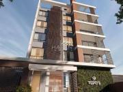 Cobertura para Venda em Curitiba/PR Hugo Lange 3 Quartos