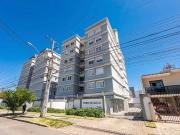 Cobertura para Venda em Curitiba/PR Jardim Botânico 2...