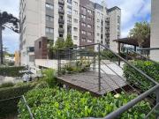 Cobertura para Venda em Curitiba/PR Jardim Botânico 3...