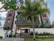 Cobertura para Venda em Curitiba/PR Juvevê 2 Quartos