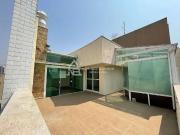 Cobertura para Venda em Curitiba/PR Juvevê 3 Quartos