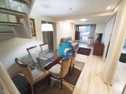 Cobertura para Venda em Curitiba/PR Juvevê 3 Quartos