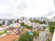 Cobertura para Venda em Curitiba/PR Juvevê 3 Quartos