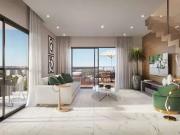 Cobertura para Venda em Curitiba/PR Juvevê 3 Quartos