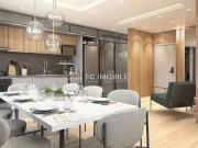 Cobertura para Venda em Curitiba/PR Juvevê 3 Quartos