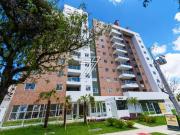 Cobertura para Venda em Curitiba/PR Mercês 3 Quartos