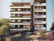 Cobertura para Venda em Curitiba/PR Mercês 3 Quartos