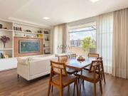 Cobertura para Venda em Curitiba/PR Mercês 3 Quartos