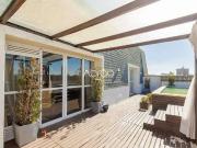 Cobertura para Venda em Curitiba/PR Mercês 3 Quartos