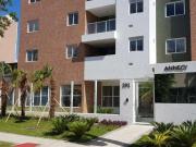 Cobertura para Venda em Curitiba/PR Mercês 3 Quartos