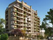 Cobertura para Venda em Curitiba/PR Mercês 3 Quartos