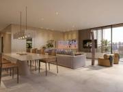 Cobertura para Venda em Curitiba/PR Mercês 4 Quartos