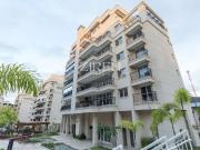 Cobertura para Venda em Curitiba/PR Mossunguê 3 Quartos