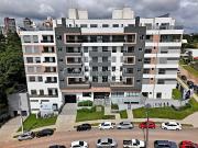 Cobertura para Venda em Curitiba/PR Mossunguê 3 Quartos