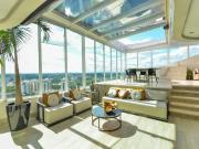 Cobertura para Venda em Curitiba/PR Mossunguê 3 Quartos