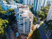 Cobertura para Venda em Curitiba/PR Mossunguê 3 Quartos