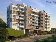 Cobertura para Venda em Curitiba/PR Mossunguê 3 Quartos