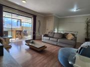 Cobertura para Venda em Curitiba/PR Mossunguê 3 Quartos