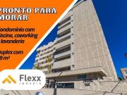 Cobertura para Venda em Curitiba/PR Novo Mundo 1 Quartos