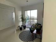 Cobertura para Venda em Curitiba/PR Novo Mundo 3 Quartos