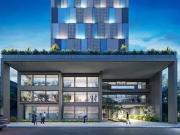 Cobertura para Venda em Curitiba/PR Portão 1 Quartos