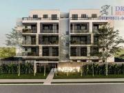 Cobertura para Venda em Curitiba/PR Portão 3 Quartos