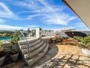 Cobertura para Venda em Curitiba/PR Portão 4 Quartos