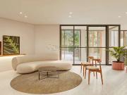 Cobertura para Venda em Curitiba/PR São Francisco 2 Quartos