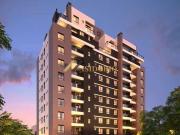 Cobertura para Venda em Curitiba/PR São Francisco 3 Quartos