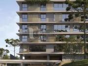 Cobertura para Venda em Curitiba/PR São Francisco 4 Quartos