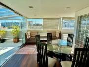 Cobertura para Venda em Curitiba/PR Santa Cândida 3 Quartos