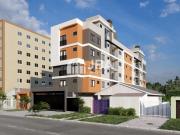 Cobertura para Venda em Curitiba/PR Santa Cândida 3 Quartos