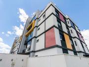 Cobertura para Venda em Curitiba/PR Santo Inácio 2 Quartos