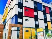 Cobertura para Venda em Curitiba/PR Santo Inácio 2 Quartos