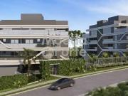 Cobertura para Venda em Curitiba/PR Santo Inácio 3 Quartos