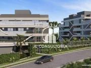 Cobertura para Venda em Curitiba/PR Santo Inácio 3 Quartos