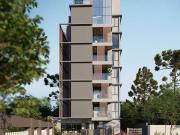 Cobertura para Venda em Curitiba/PR Seminário 3 Quartos