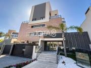 Cobertura para Venda em Curitiba/PR Seminário 3 Quartos