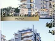 Cobertura para Venda em Curitiba/PR Seminário 3 Quartos