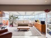 Cobertura para Venda em Curitiba/PR Seminário 4 Quartos