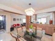 Cobertura para Venda em Curitiba/PR Tingui 3 Quartos