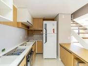 Cobertura para Venda em Curitiba/PR Vila Izabel 2 Quartos