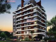 Cobertura para Venda em Curitiba/PR Vila Izabel 3 Quartos