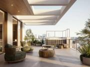 Cobertura para Venda em Curitiba/PR Vila Izabel 3 Quartos